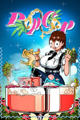 Бесплатная версия игры Pop Cop | VAVADA KZ 