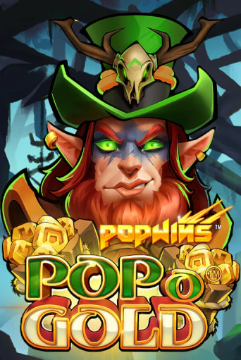 Бесплатная версия игры Pop O'Gold | VAVADA KZ 