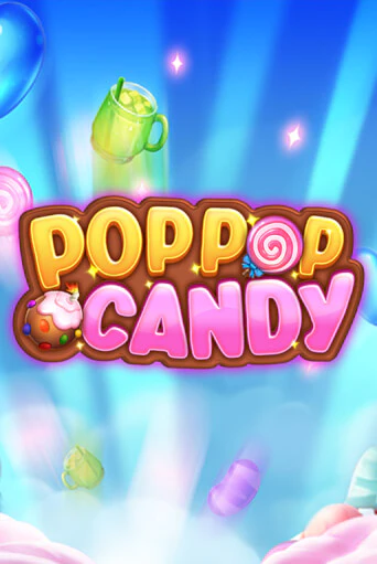 Бесплатная версия игры Pop Pop Candy | VAVADA KZ 