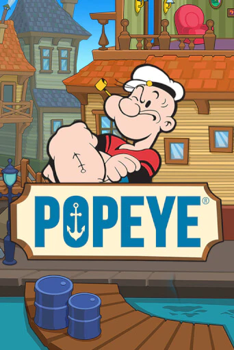 Бесплатная версия игры Popeye | VAVADA KZ 