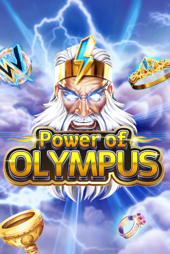 Бесплатная версия игры Power of Olympus | VAVADA KZ 