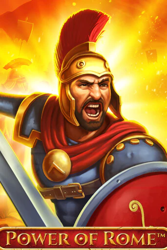 Бесплатная версия игры Power of Rome | VAVADA KZ 