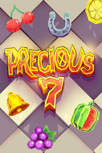 Бесплатная версия игры Precious 7 | VAVADA KZ 