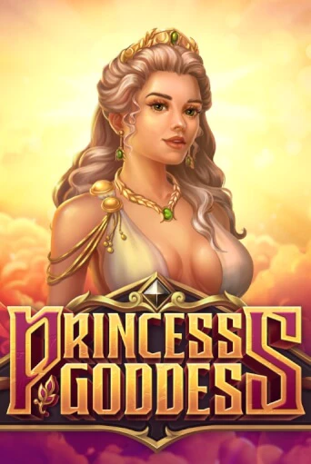 Бесплатная версия игры Princess Goddess | VAVADA KZ 