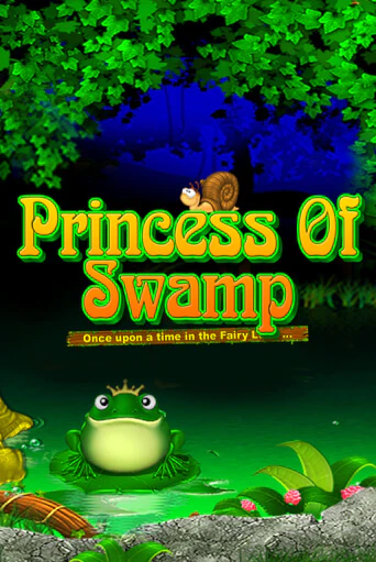 Бесплатная версия игры Princess of Swamp | VAVADA KZ 
