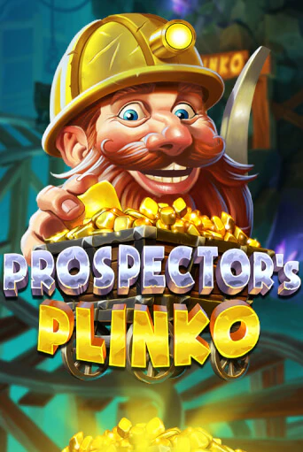 Бесплатная версия игры Prospector's Plinko | VAVADA KZ 
