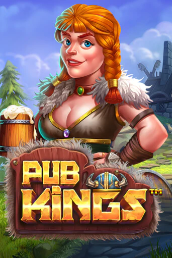 Бесплатная версия игры Pub Kings | VAVADA KZ 