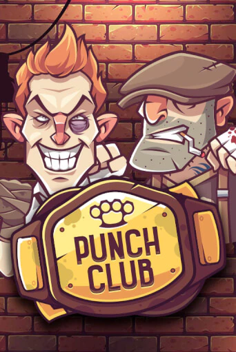 Бесплатная версия игры Punch Club | VAVADA KZ 