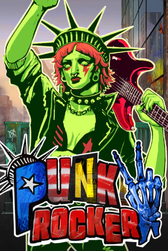 Бесплатная версия игры Punk Rocker 2 | VAVADA KZ 