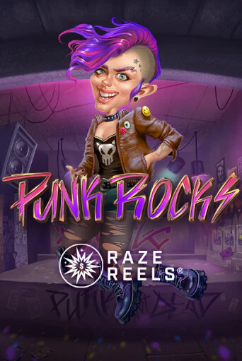 Бесплатная версия игры Punk Rocks | VAVADA KZ 
