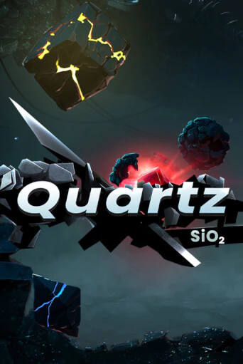 Бесплатная версия игры Quartz SiO2 | VAVADA KZ 