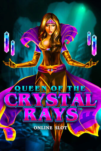 Бесплатная версия игры Queen of the Crystal Rays | VAVADA KZ 