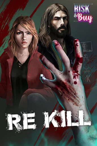 Бесплатная версия игры ReKill | VAVADA KZ 