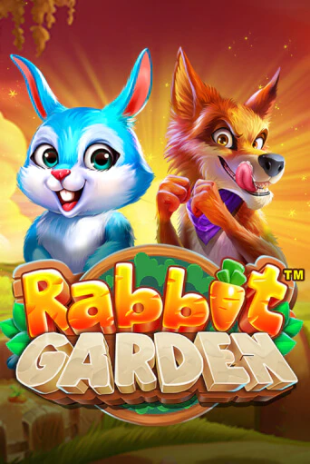 Бесплатная версия игры Rabbit Garden™ | VAVADA KZ 