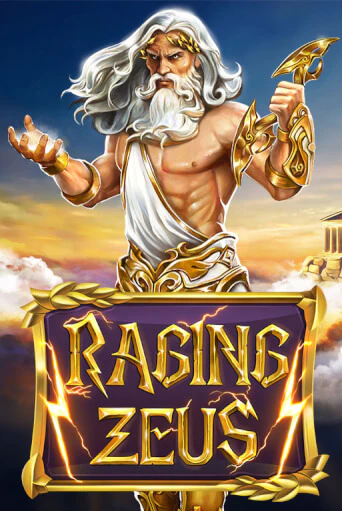 Бесплатная версия игры Raging Zeus | VAVADA KZ 