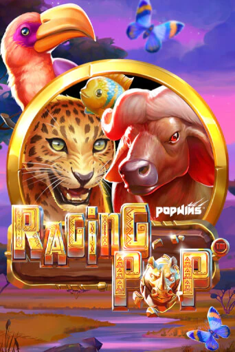 Бесплатная версия игры RagingPop | VAVADA KZ 