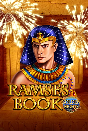 Бесплатная версия игры Ramses Book Golden Nights | VAVADA KZ 