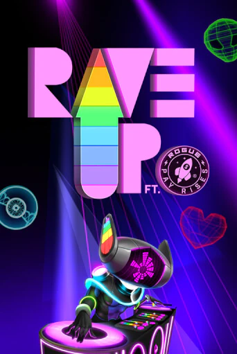 Бесплатная версия игры Rave Up | VAVADA KZ 
