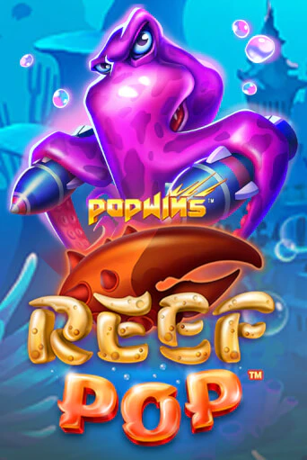 Бесплатная версия игры ReefPOP | VAVADA KZ 