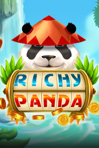 Бесплатная версия игры Richy Panda | VAVADA KZ 