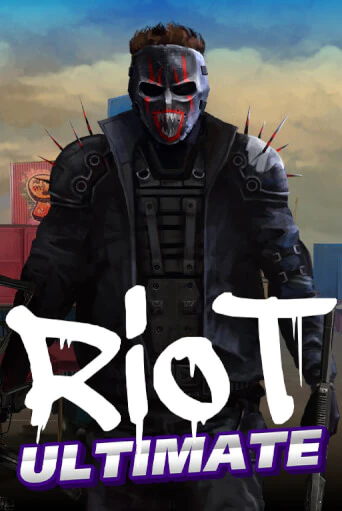 Бесплатная версия игры Riot Ultimate | VAVADA KZ 