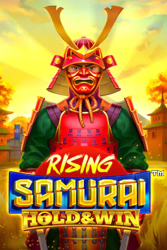 Бесплатная версия игры Rising Samurai: Hold & Win | VAVADA KZ 