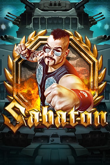 Бесплатная версия игры Sabaton | VAVADA KZ 