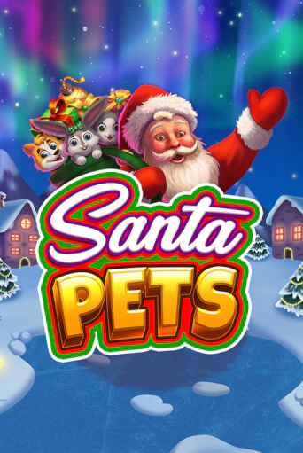 Бесплатная версия игры Santa Pets | VAVADA KZ 