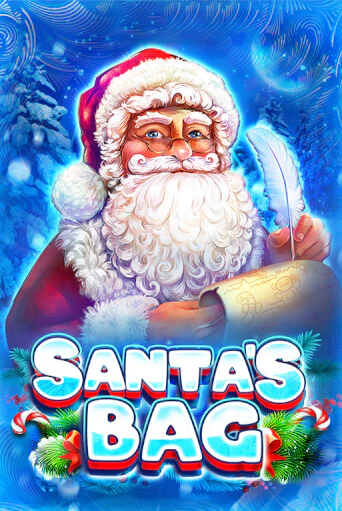 Бесплатная версия игры Santas Bag | VAVADA KZ 