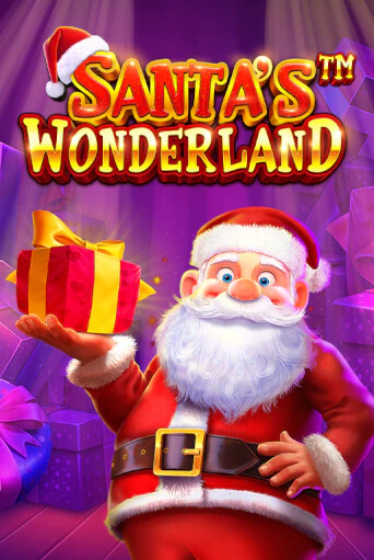 Бесплатная версия игры Santa's Wonderland | VAVADA KZ 