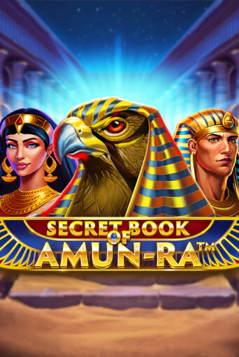 Бесплатная версия игры Secret Book of Amun Ra | VAVADA KZ 