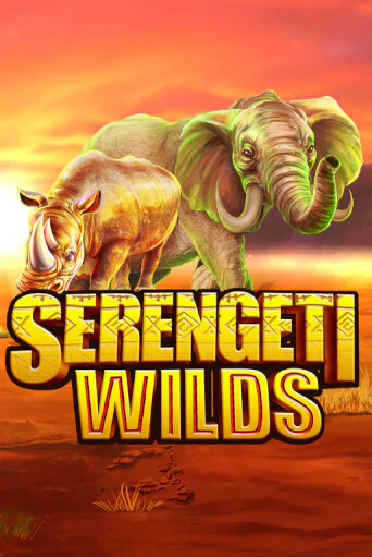Бесплатная версия игры Serengeti Wilds | VAVADA KZ 