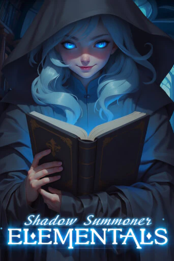 Бесплатная версия игры Shadow Summoner Elementals | VAVADA KZ 