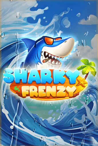 Бесплатная версия игры Sharky Frenzy | VAVADA KZ 