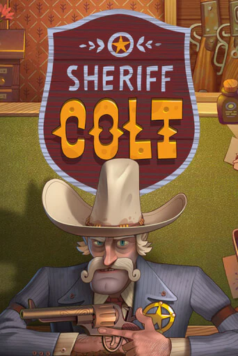 Бесплатная версия игры Sheriff Colt | VAVADA KZ 