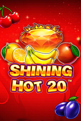 Бесплатная версия игры Shining Hot 20 | VAVADA KZ 