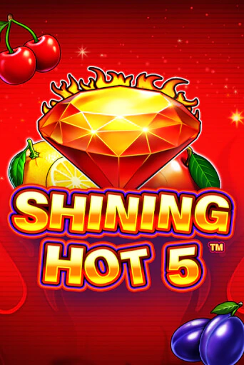 Бесплатная версия игры Shining Hot 5 | VAVADA KZ 