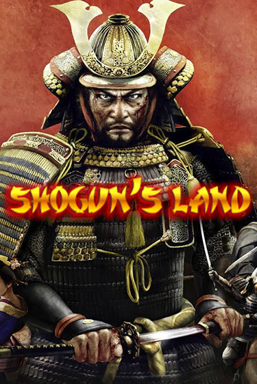 Бесплатная версия игры Shogun's Land | VAVADA KZ 
