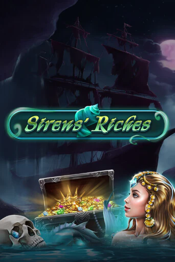 Бесплатная версия игры Siren's Riches | VAVADA KZ 