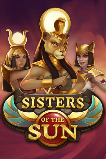 Бесплатная версия игры Sisters of The Sun | VAVADA KZ 