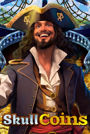 Бесплатная версия игры Skull Coins | VAVADA KZ 