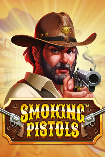 Бесплатная версия игры Smoking Pistols | VAVADA KZ 