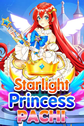Бесплатная версия игры Starlight Princess Pachi | VAVADA KZ 