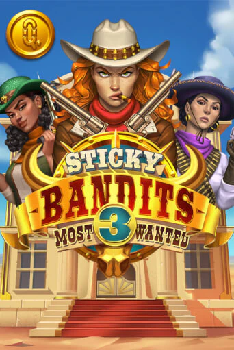 Бесплатная версия игры Sticky Bandits 3: Most Wanted | VAVADA KZ 
