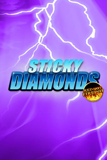 Бесплатная версия игры Sticky Diamonds Red Hot Firepot | VAVADA KZ 