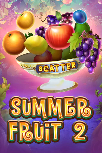 Бесплатная версия игры Summer Fruit 2 | VAVADA KZ 