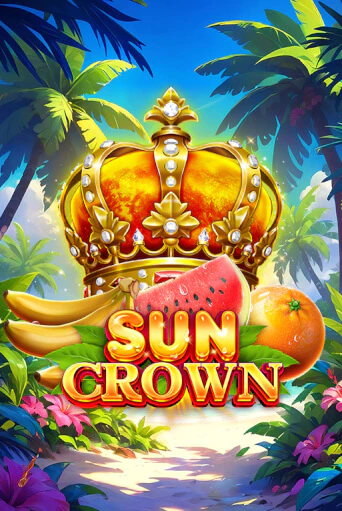 Бесплатная версия игры Sun Crown | VAVADA KZ 