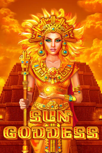Бесплатная версия игры Sun Goddess | VAVADA KZ 