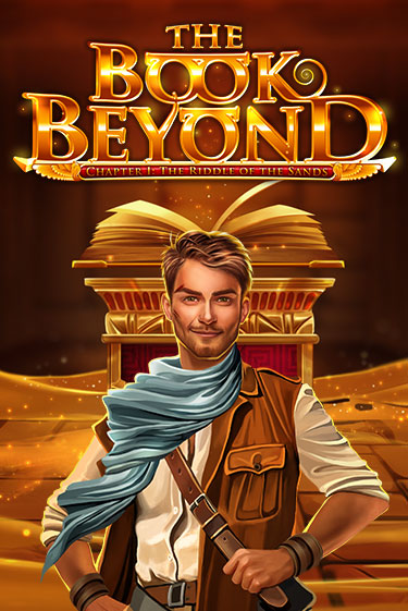 Бесплатная версия игры The Book Beyond – Chapter 1: The Riddle of the Sands | VAVADA KZ 
