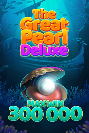 Бесплатная версия игры The Great Pearl Deluxe | VAVADA KZ 